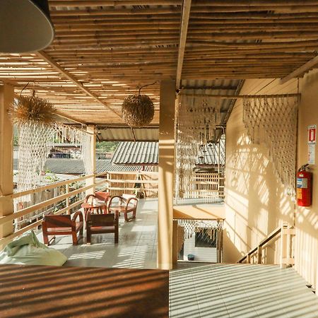 U'Re Holitel Hotel Haad Rin Exterior foto