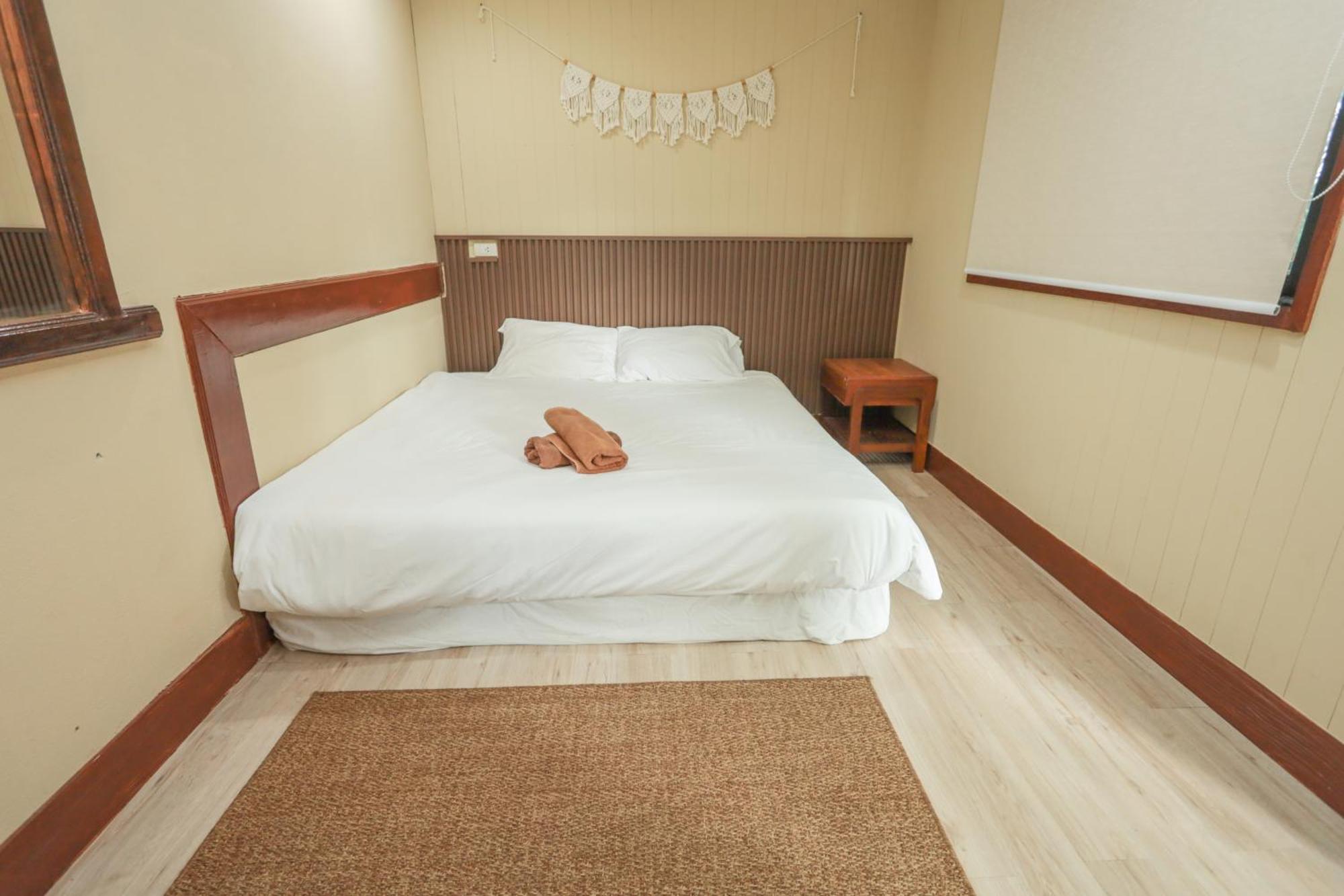 U'Re Holitel Hotel Haad Rin Cameră foto