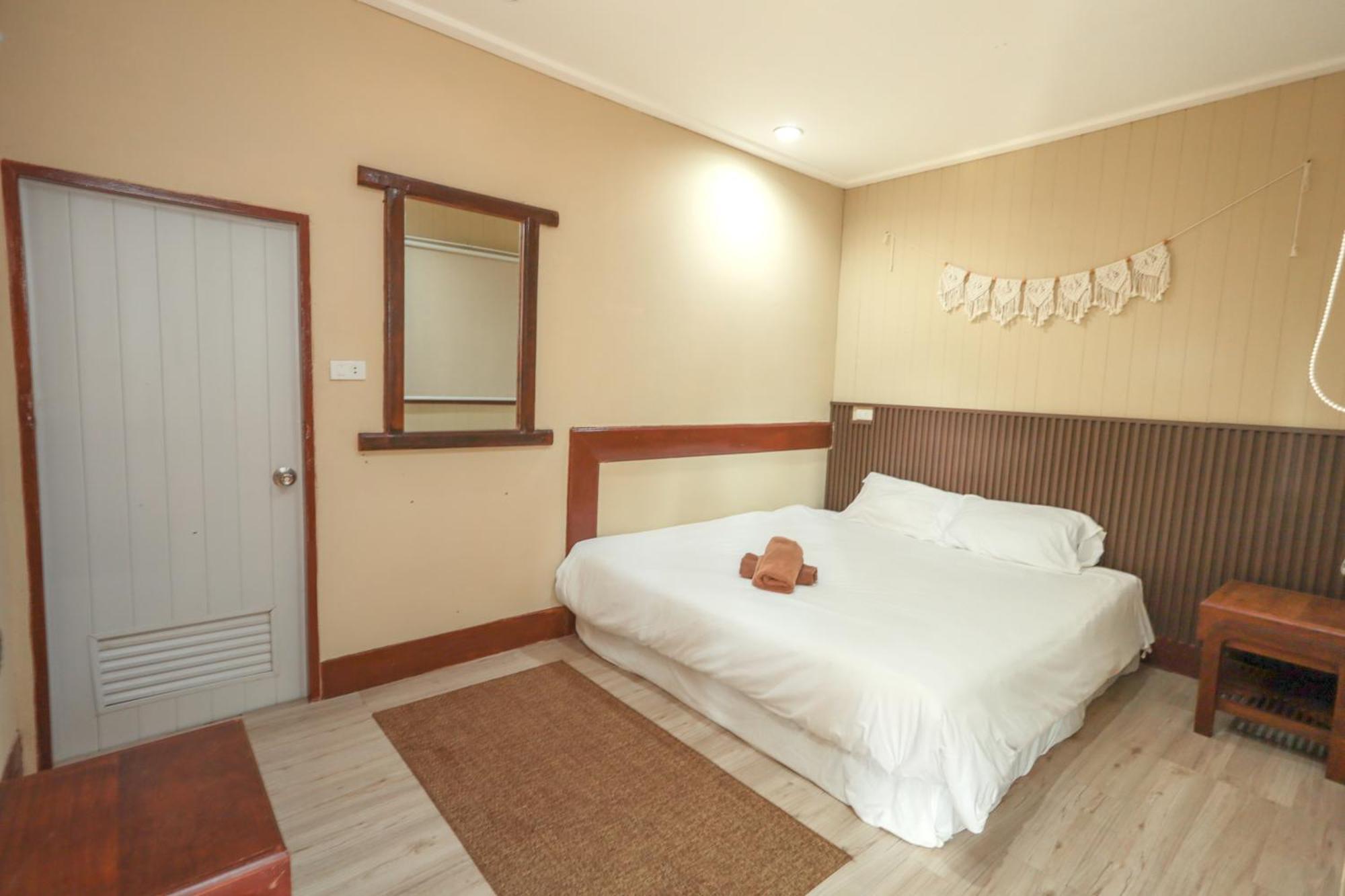 U'Re Holitel Hotel Haad Rin Cameră foto