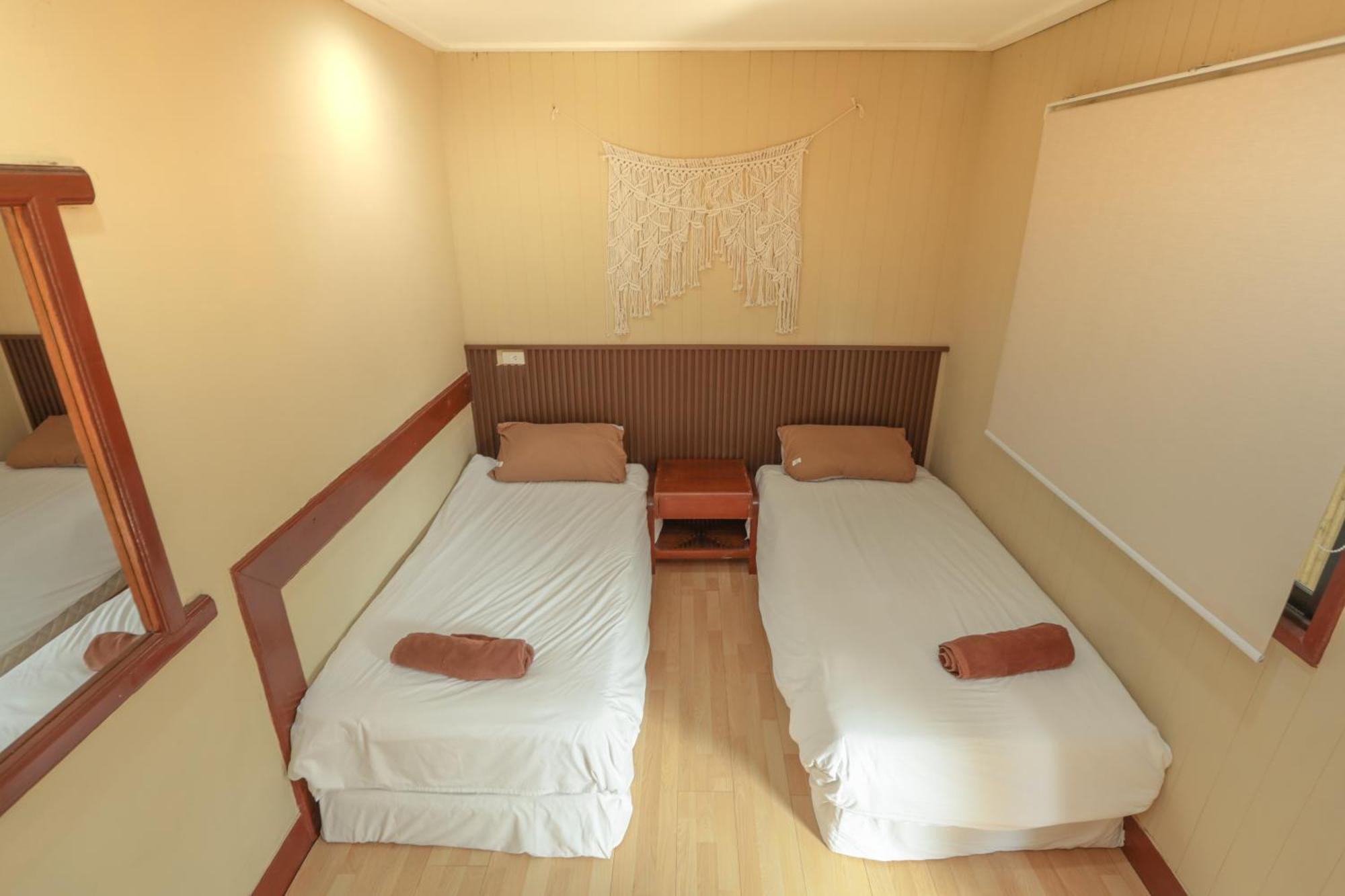 U'Re Holitel Hotel Haad Rin Cameră foto