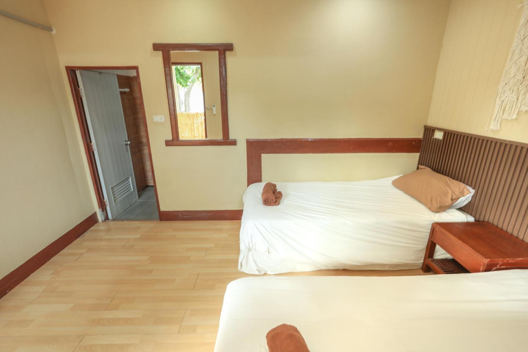 U'Re Holitel Hotel Haad Rin Cameră foto