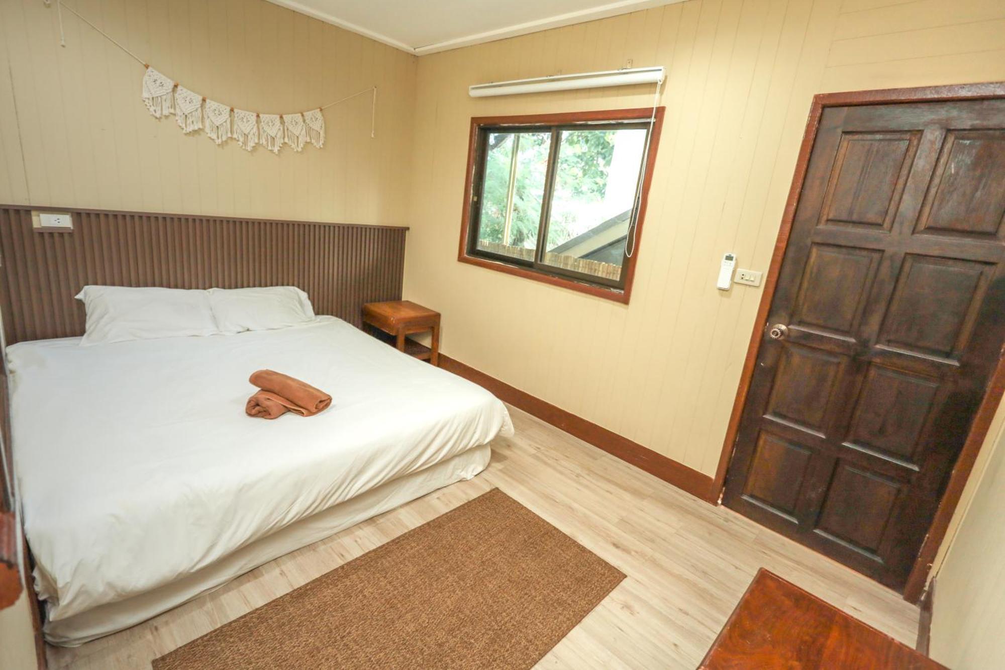 U'Re Holitel Hotel Haad Rin Cameră foto