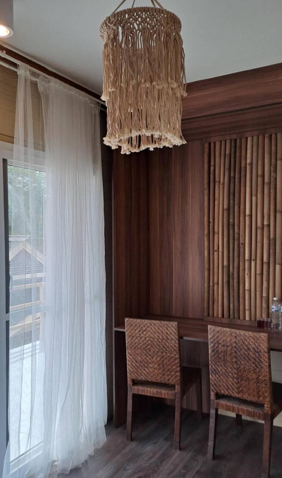 U'Re Holitel Hotel Haad Rin Exterior foto
