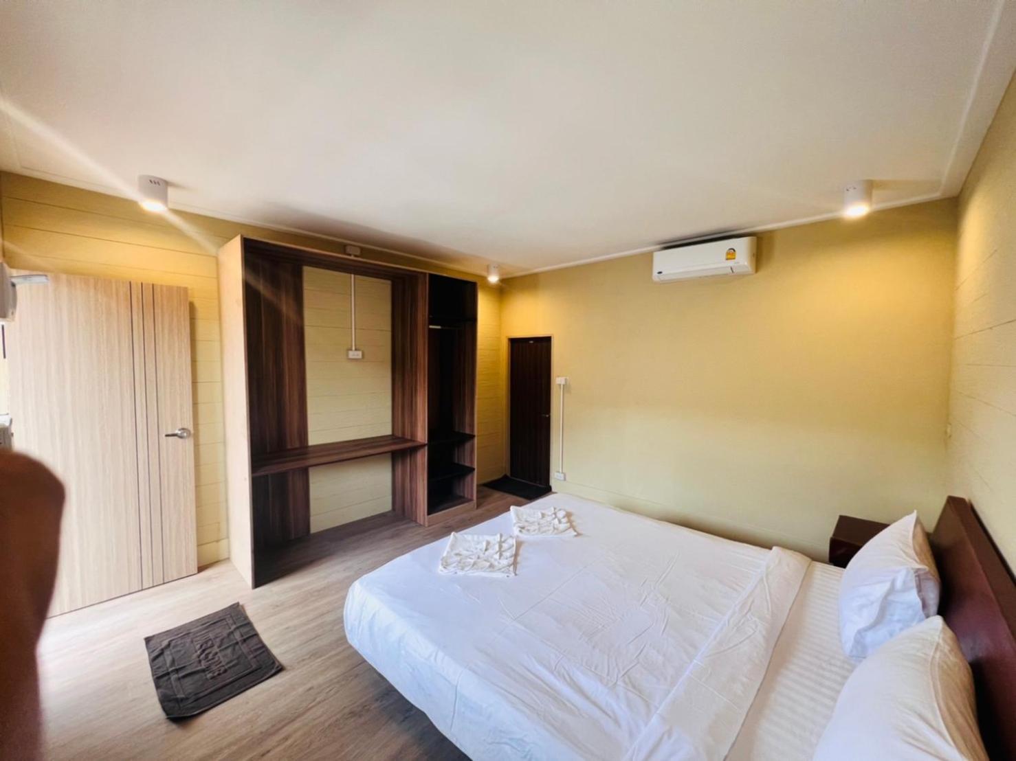 U'Re Holitel Hotel Haad Rin Cameră foto
