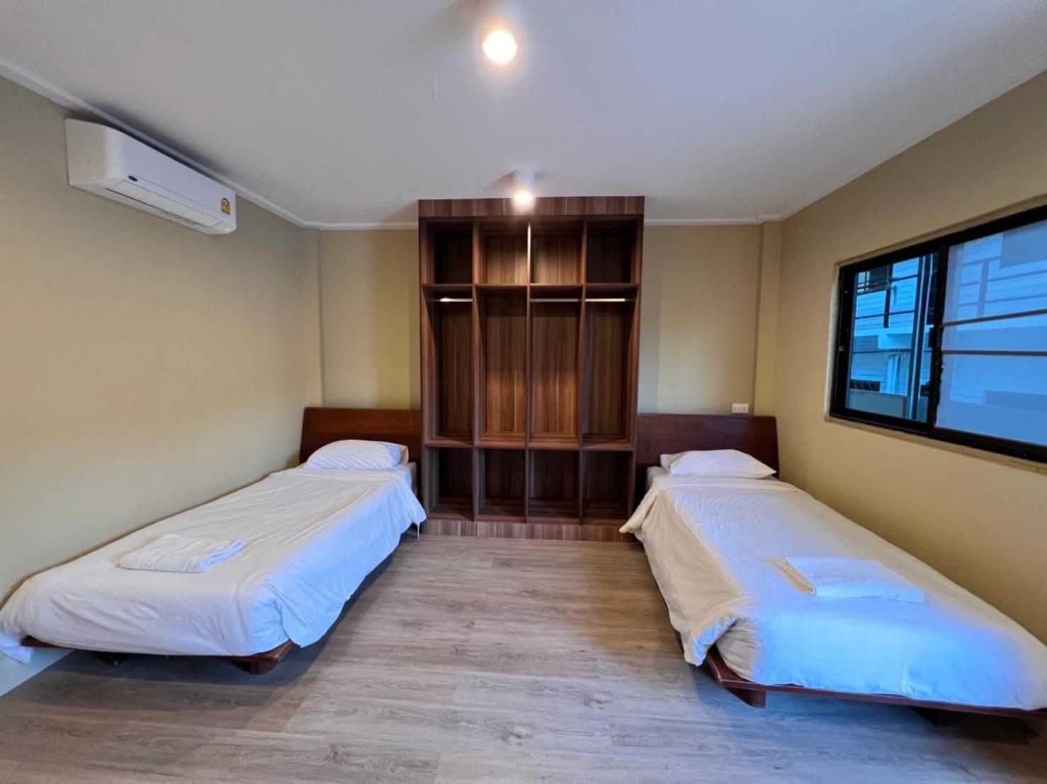 U'Re Holitel Hotel Haad Rin Cameră foto